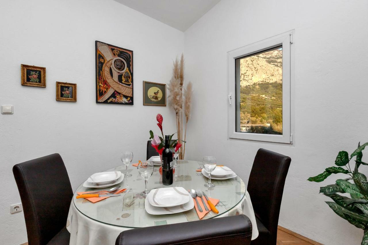 Appartement Gojak Miso Alen Makarska